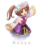 rosya